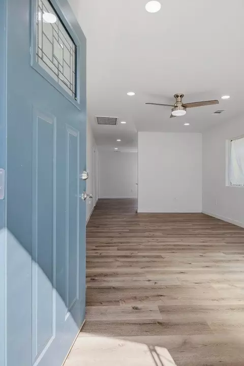 Entry Way - 309 S Quince Ave, Exeter, CA 93221 photo 1 of 2