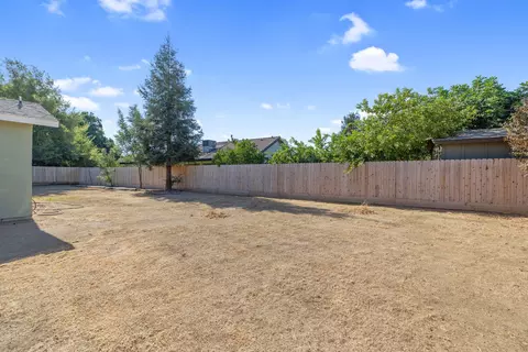 Exterior - 536 Cosart Ct, Exeter, CA 93221 photo 11 of 11