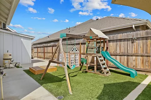 Exterior - 230 Old Line Ave, Exeter, CA 93221 photo 12 of 13