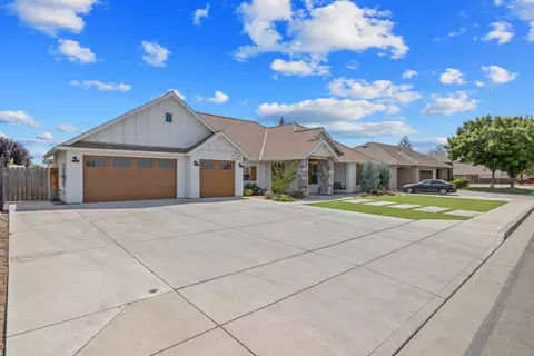 Exterior - 230 Old Line Ave, Exeter, CA 93221 photo 2 of 13