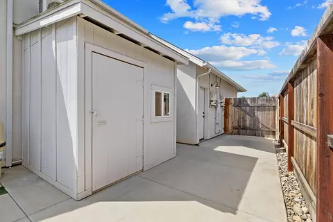 Exterior - 230 Old Line Ave, Exeter, CA 93221 photo 13 of 13