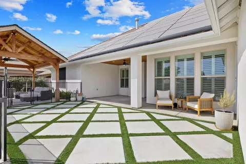 Exterior - 230 Old Line Ave, Exeter, CA 93221 photo 6 of 13