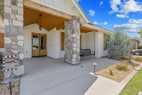 Exterior - 230 Old Line Ave, Exeter, CA 93221 photo 3 of 13