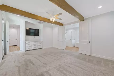 Bedroom - 230 Old Line Ave, Exeter, CA 93221 photo 2 of 6