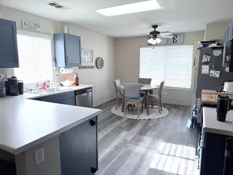 Kitchen - 1729 E Monte Verde Ave, Visalia, CA 93292 photo 1 of 1