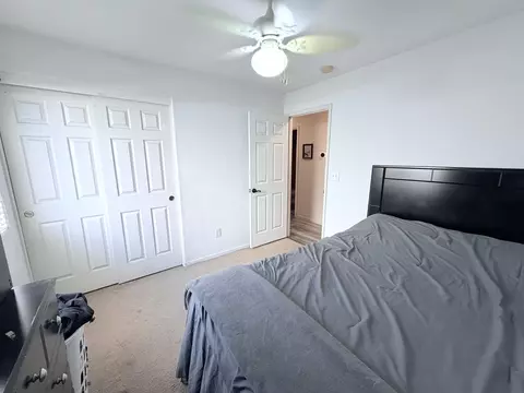 Bedroom - 1729 E Monte Verde Ave, Visalia, CA 93292 photo 2 of 6