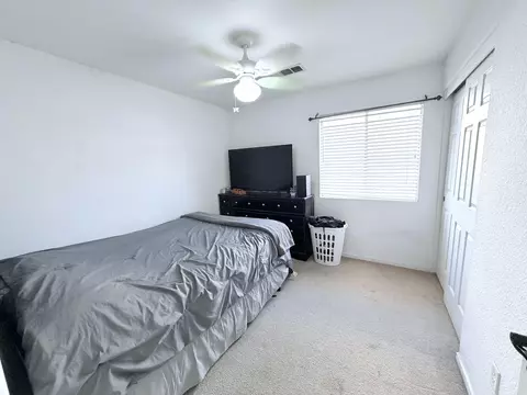 Bedroom - 1729 E Monte Verde Ave, Visalia, CA 93292 photo 3 of 6