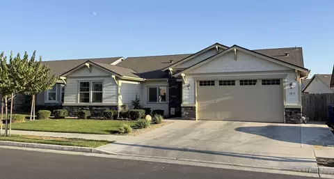 1853 W Date Ave, Porterville, CA 93257