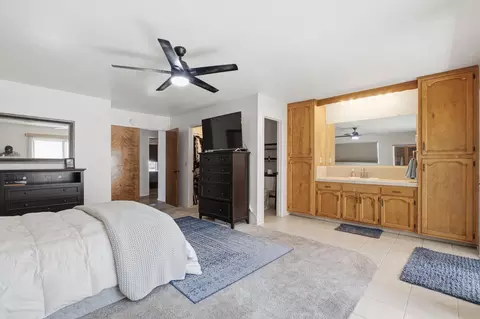 Bedroom - 804 Woods Pl, Exeter, CA 93221 photo 6 of 6