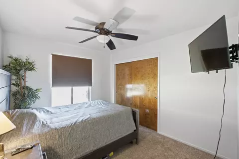 Bedroom - 804 Woods Pl, Exeter, CA 93221 photo 1 of 6