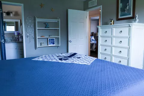 Bedroom - 1709 E Burton Ave, Tulare, CA 93274 photo 4 of 4