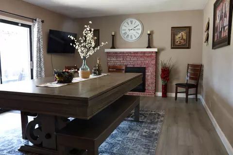 Dining - 1709 E Burton Ave, Tulare, CA 93274 photo 1 of 2