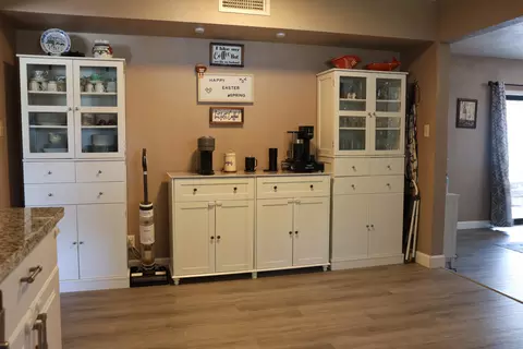 Kitchen - 1709 E Burton Ave, Tulare, CA 93274 photo 3 of 3