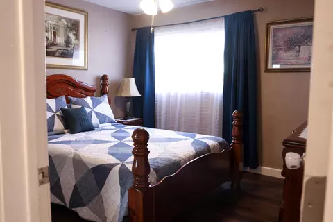 Bedroom - 1709 E Burton Ave, Tulare, CA 93274 photo 2 of 4