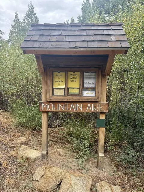 67 68 Mountain-aire, Springville, CA 93265 photo 25