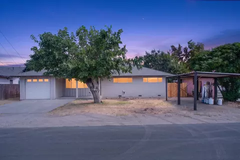 648 La Vida Ave, Porterville, CA 93257