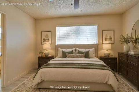 Bedroom - 905 E Florinda St, Hanford, CA 93230 photo 8 of 10