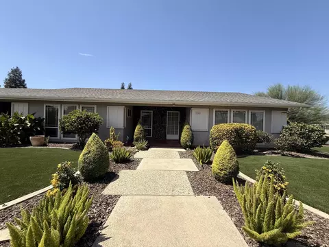 3141 S Vintage St, Visalia, CA 93277