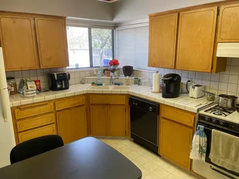 Kitchen - 145 S D St, Exeter, CA 93221 photo 1 of 1