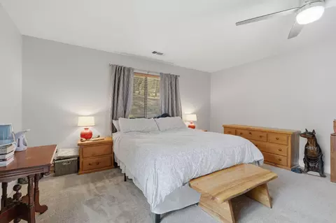 Bedroom - 41113 Oak Ridge Dr #A, Three Rivers, CA 93271 photo 6 of 6