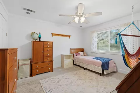 Bedroom - 41113 Oak Ridge Dr #A, Three Rivers, CA 93271 photo 1 of 6