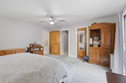 Bedroom - 41113 Oak Ridge Dr #A, Three Rivers, CA 93271 photo 5 of 6