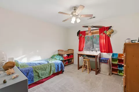 Bedroom - 41113 Oak Ridge Dr #A, Three Rivers, CA 93271 photo 3 of 6