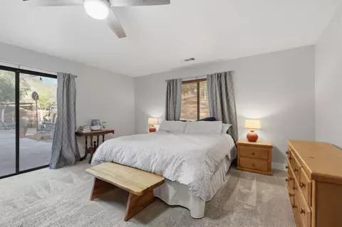 Bedroom - 41113 Oak Ridge Dr #A, Three Rivers, CA 93271 photo 4 of 6