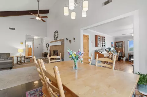 Dining - 41113 Oak Ridge Dr #A, Three Rivers, CA 93271 photo 2 of 2