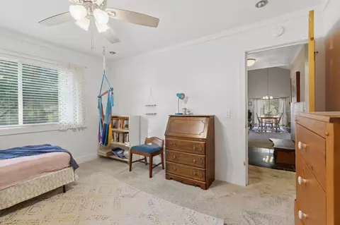 Bedroom - 41113 Oak Ridge Dr #A, Three Rivers, CA 93271 photo 2 of 6
