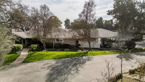 Exterior - 3670 S Newmark Ave, Sanger, CA 93657 photo 47 of 51
