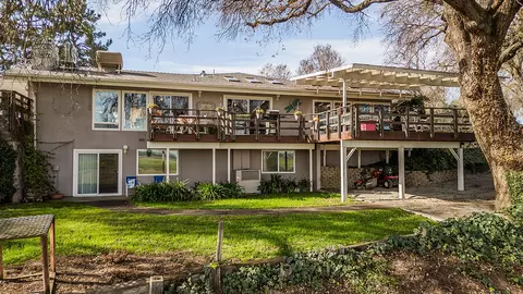Exterior - 3670 S Newmark Ave, Sanger, CA 93657 photo 48 of 51