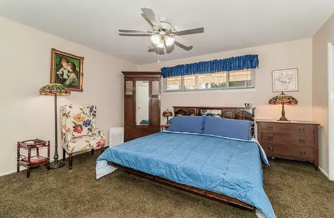 Bedroom - 3670 S Newmark Ave, Sanger, CA 93657 photo 1 of 5
