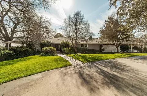 Exterior - 3670 S Newmark Ave, Sanger, CA 93657 photo 2 of 51