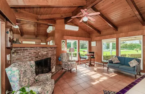 Living - 3670 S Newmark Ave, Sanger, CA 93657 photo 4 of 7