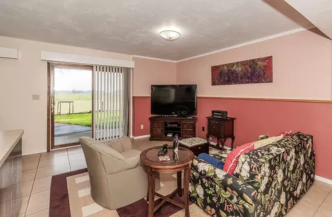 Living - 3670 S Newmark Ave, Sanger, CA 93657 photo 5 of 7