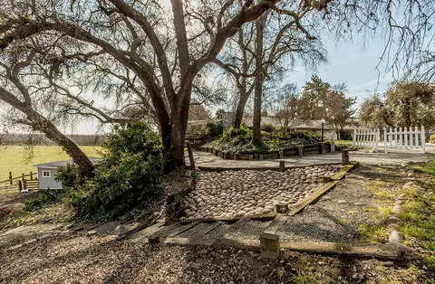 Exterior - 3670 S Newmark Ave, Sanger, CA 93657 photo 35 of 51