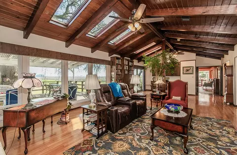 Living - 3670 S Newmark Ave, Sanger, CA 93657 photo 3 of 7