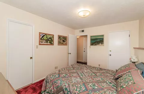 Bedroom - 3670 S Newmark Ave, Sanger, CA 93657 photo 5 of 5
