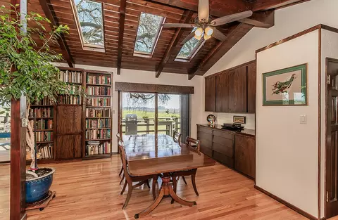 Dining - 3670 S Newmark Ave, Sanger, CA 93657 photo 1 of 3