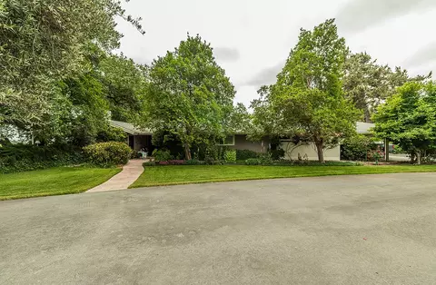 Exterior - 3670 S Newmark Ave, Sanger, CA 93657 photo 7 of 51