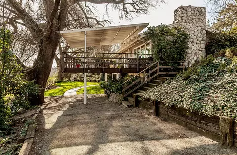 Exterior - 3670 S Newmark Ave, Sanger, CA 93657 photo 34 of 51