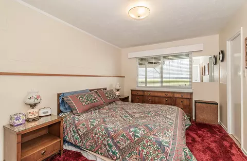 Bedroom - 3670 S Newmark Ave, Sanger, CA 93657 photo 4 of 5