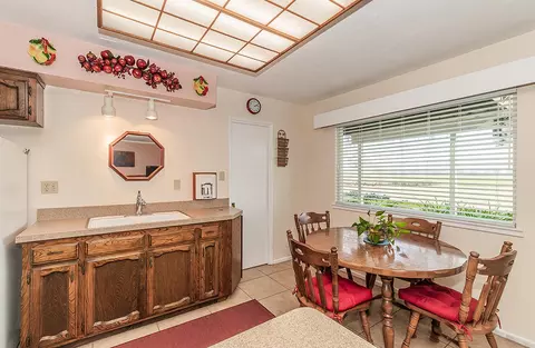 Kitchen - 3670 S Newmark Ave, Sanger, CA 93657 photo 5 of 6