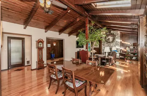 Dining - 3670 S Newmark Ave, Sanger, CA 93657 photo 3 of 3