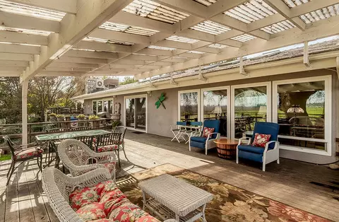 Exterior - 3670 S Newmark Ave, Sanger, CA 93657 photo 12 of 51