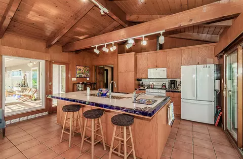Kitchen - 3670 S Newmark Ave, Sanger, CA 93657 photo 2 of 6