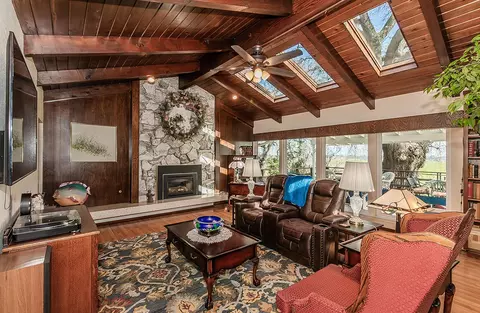 Living - 3670 S Newmark Ave, Sanger, CA 93657 photo 1 of 7