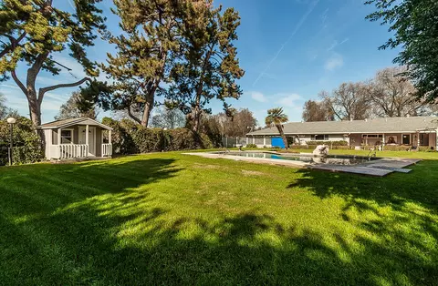 Exterior - 3670 S Newmark Ave, Sanger, CA 93657 photo 30 of 51
