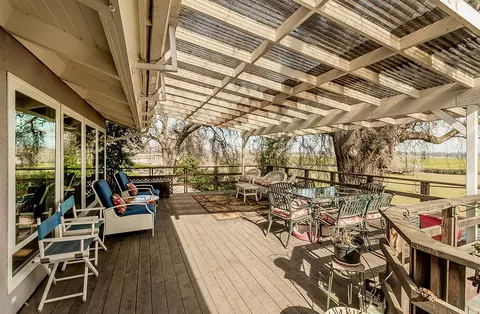 Exterior - 3670 S Newmark Ave, Sanger, CA 93657 photo 10 of 51